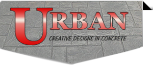Urban Creative Concrete Logo